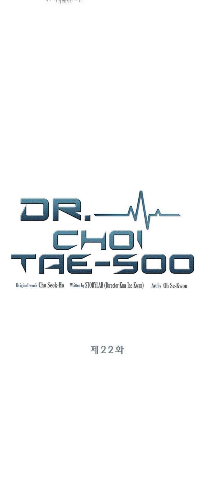 Dr. Choi Tae-Soo Chapter 22 Bahasa Indonesia