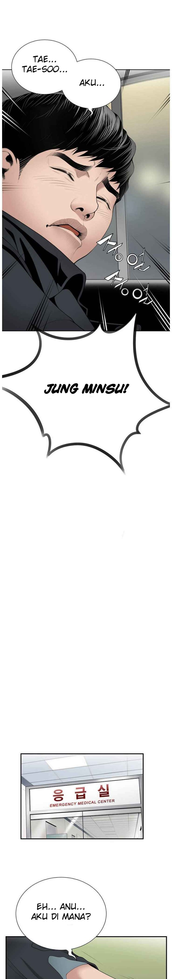 Dr. Choi Tae-Soo Chapter 22 Bahasa Indonesia