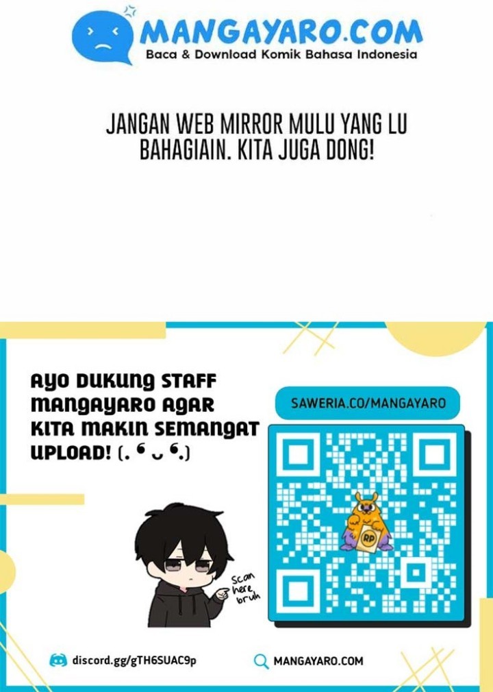 Dr. Choi Tae-Soo Chapter 22 Bahasa Indonesia