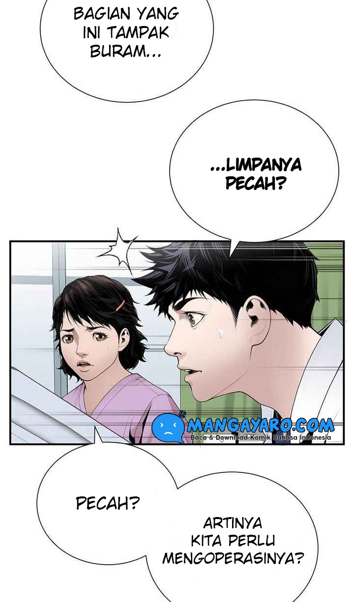 Dr. Choi Tae-Soo Chapter 23 Bahasa Indonesia