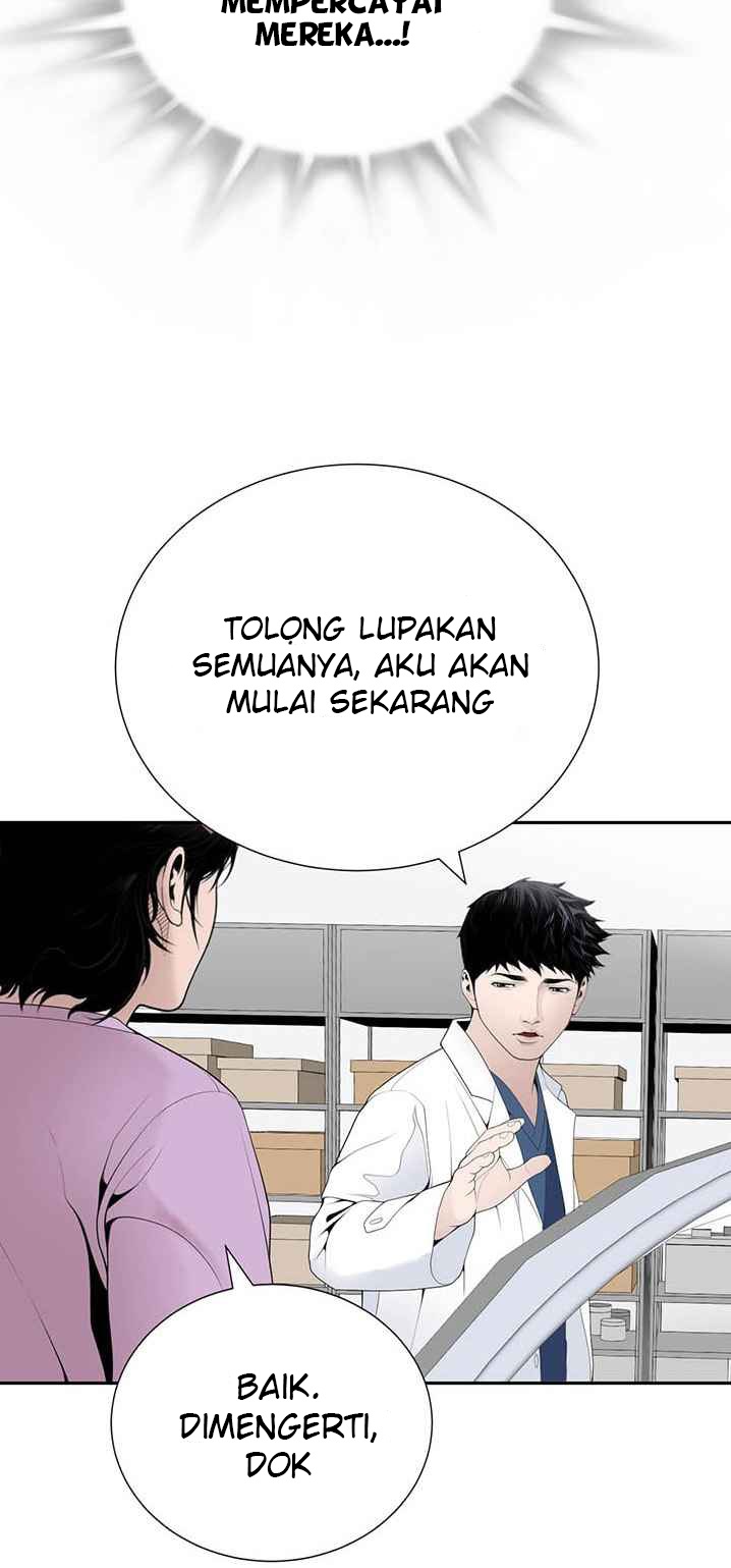 Dr. Choi Tae-Soo Chapter 23 Bahasa Indonesia