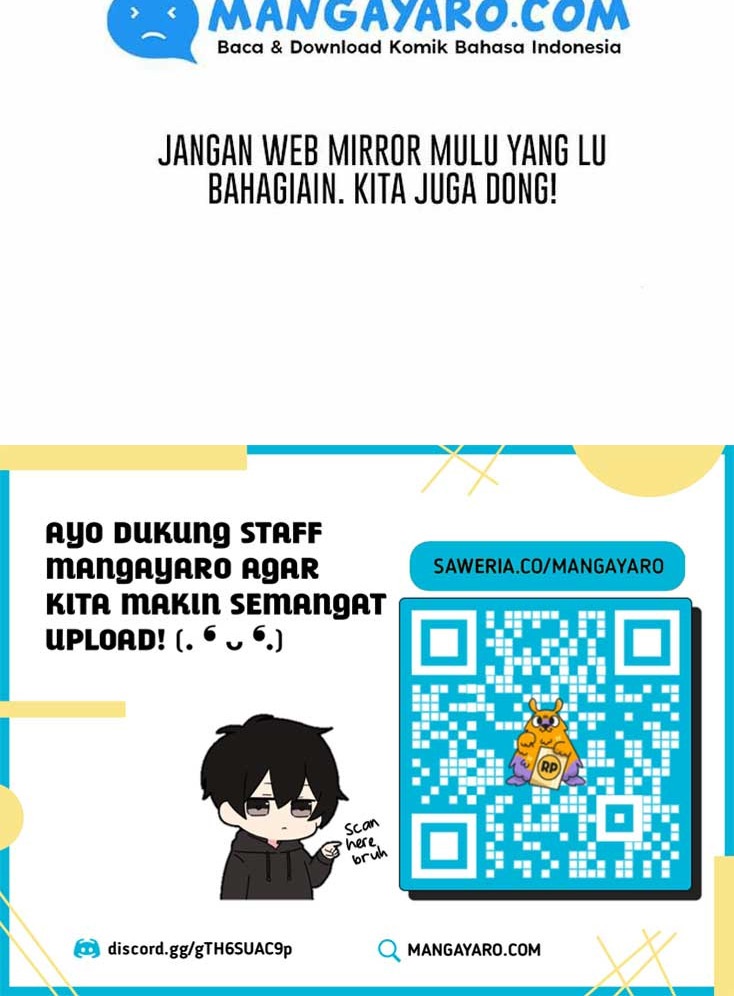 Dr. Choi Tae-Soo Chapter 23 Bahasa Indonesia
