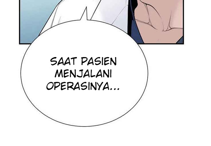 Dr. Choi Tae-Soo Chapter 27 Bahasa Indonesia