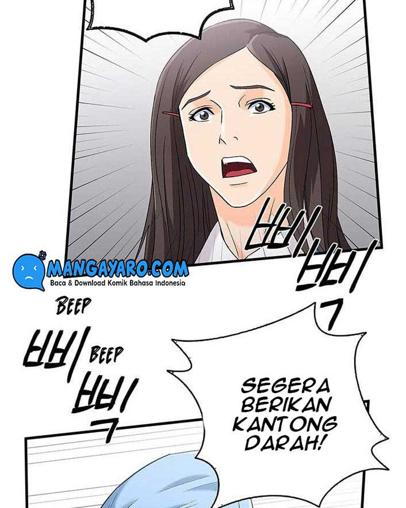 Dr. Choi Tae-Soo chapter 35