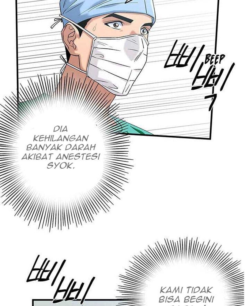 Dr. Choi Tae-Soo chapter 35
