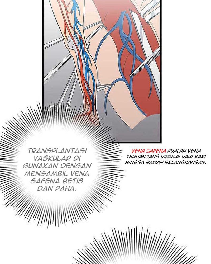 Dr. Choi Tae-Soo chapter 35