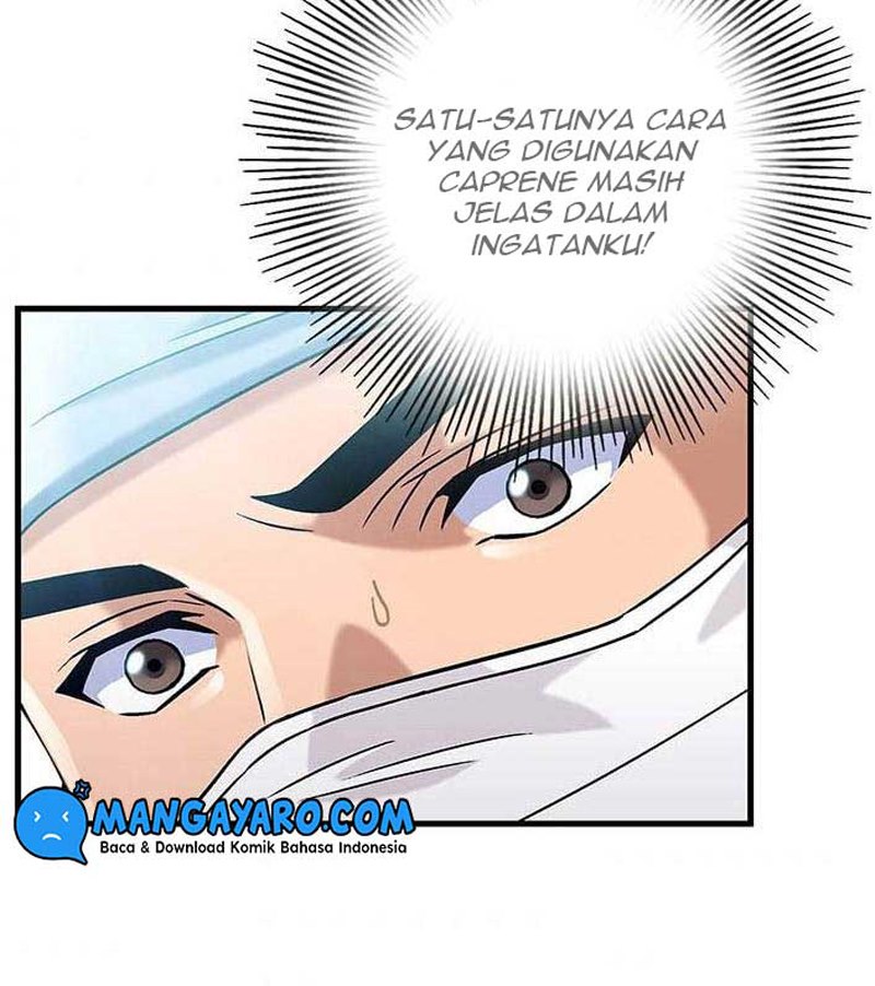 Dr. Choi Tae-Soo chapter 35