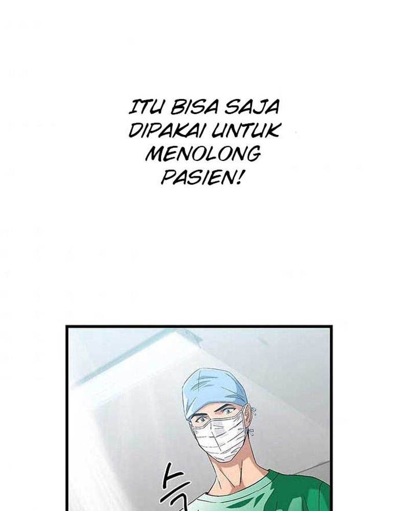Dr. Choi Tae-Soo chapter 35