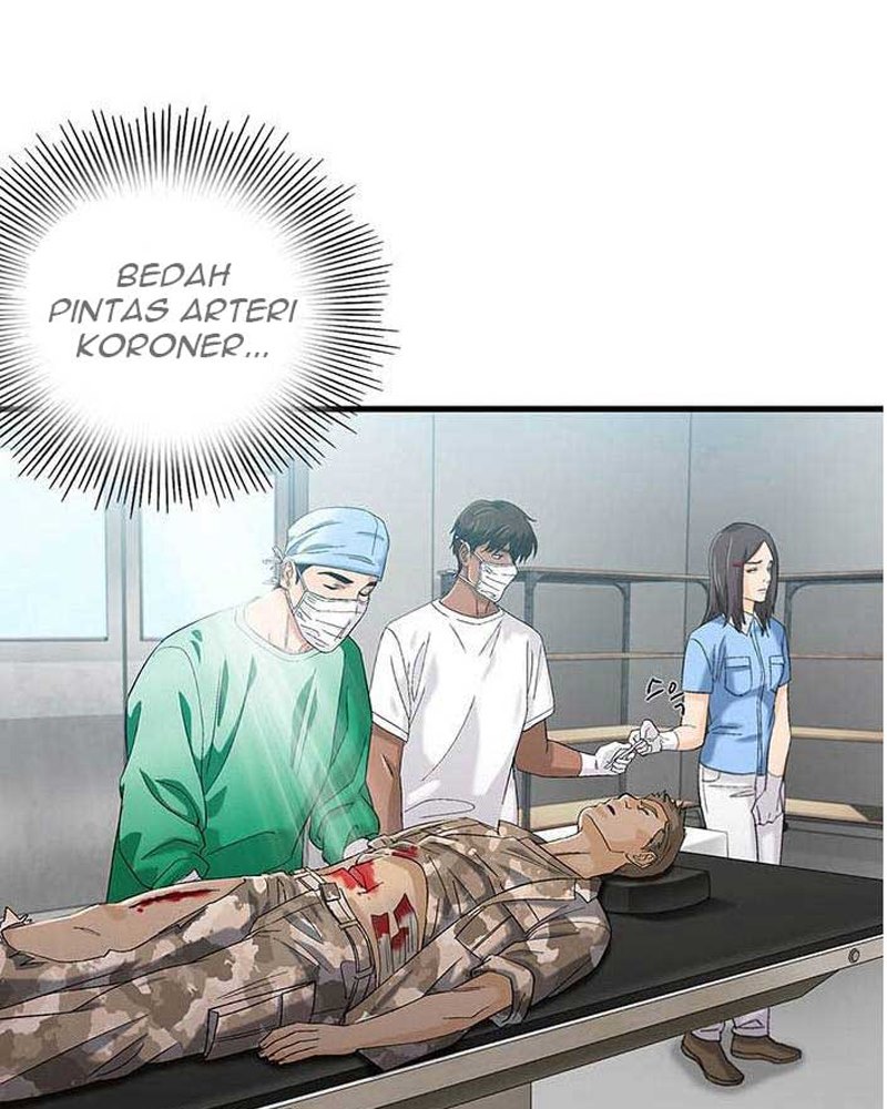 Dr. Choi Tae-Soo chapter 35