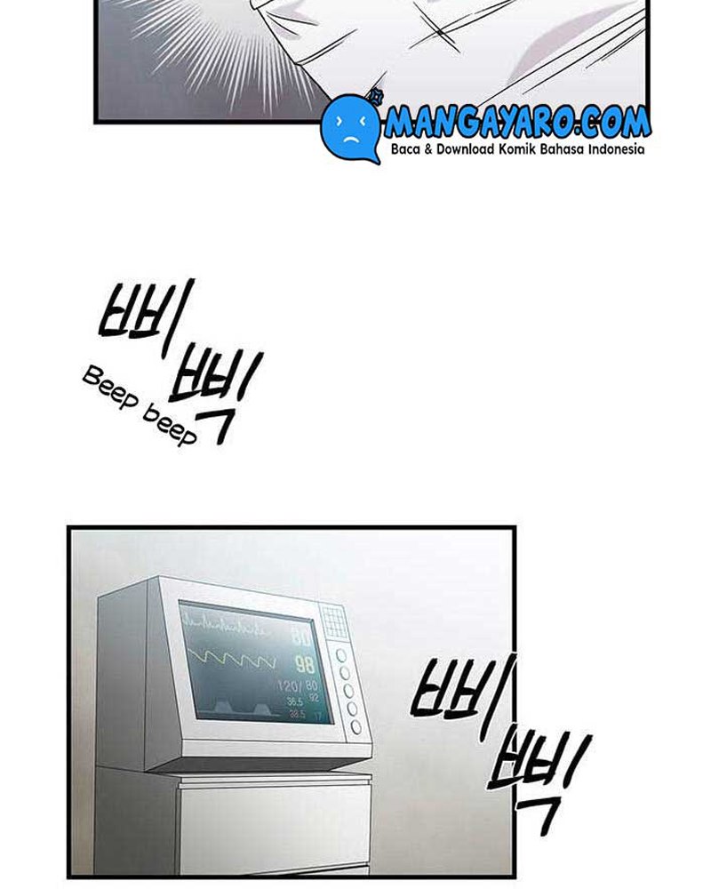 Dr. Choi Tae-Soo chapter 35