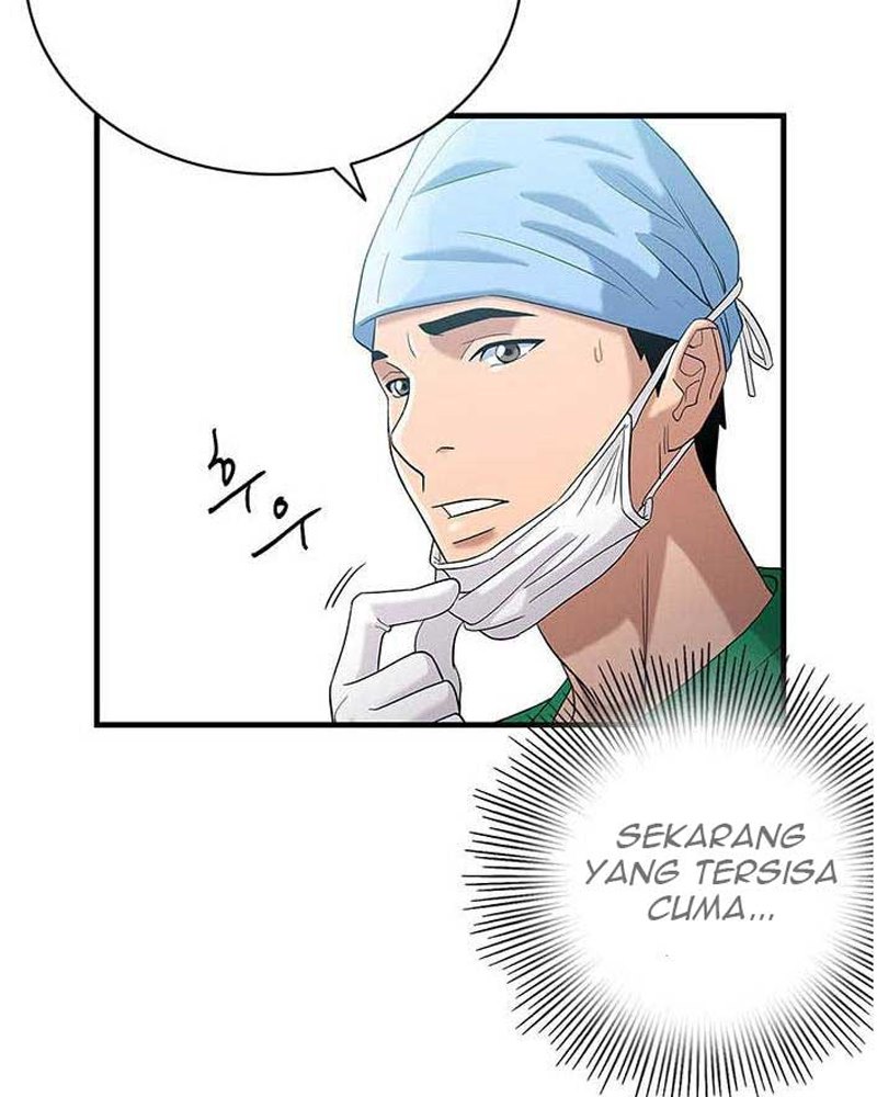 Dr. Choi Tae-Soo chapter 35