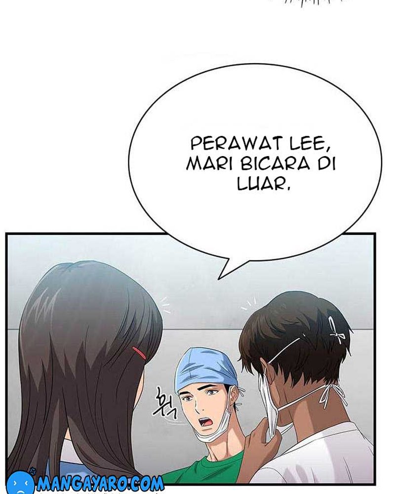 Dr. Choi Tae-Soo chapter 35