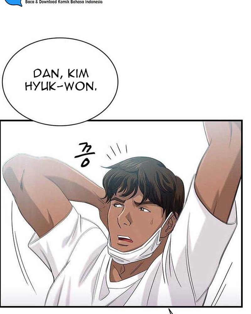 Dr. Choi Tae-Soo chapter 35