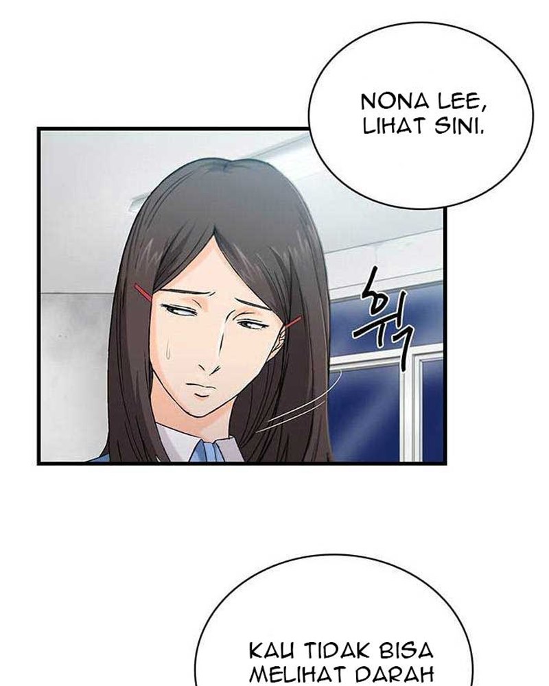 Dr. Choi Tae-Soo chapter 35
