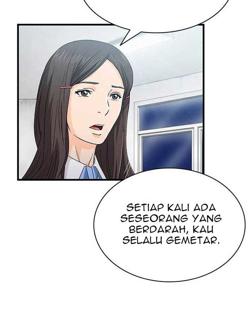 Dr. Choi Tae-Soo chapter 35