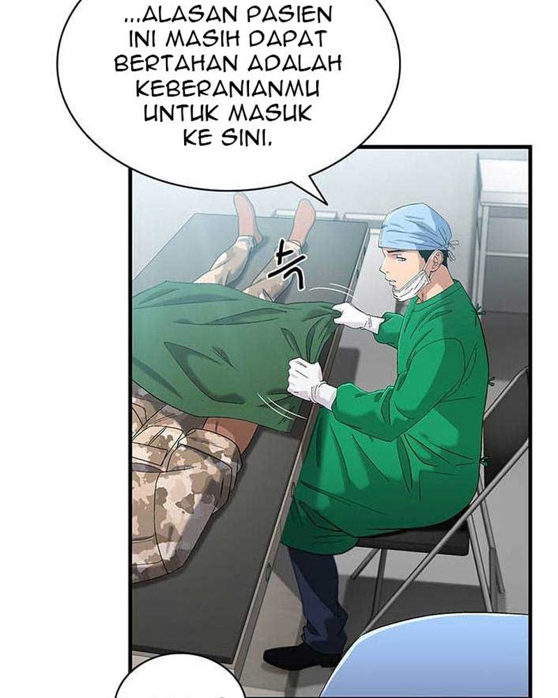 Dr. Choi Tae-Soo chapter 35