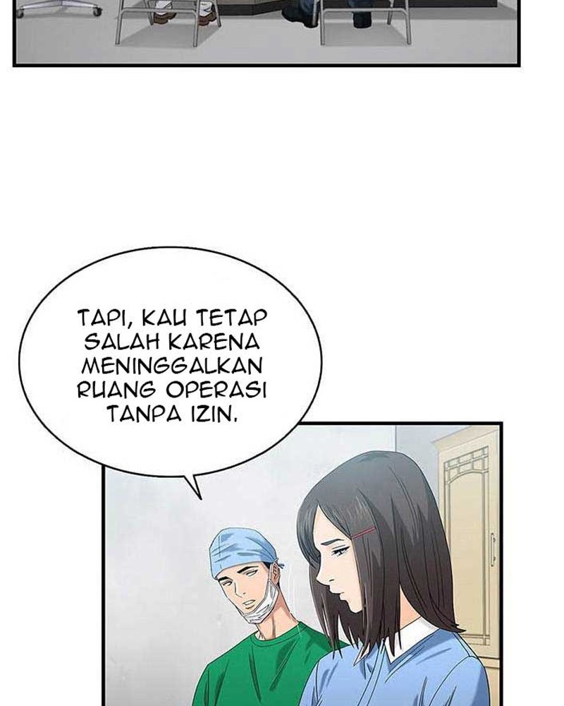 Dr. Choi Tae-Soo chapter 35