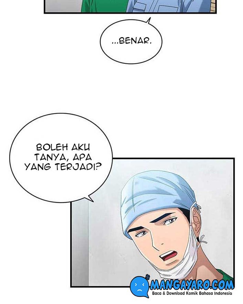 Dr. Choi Tae-Soo chapter 35
