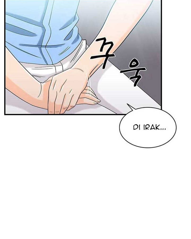 Dr. Choi Tae-Soo chapter 35
