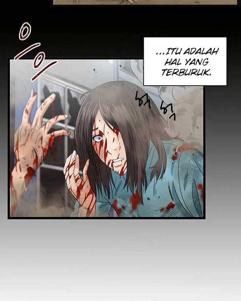 Dr. Choi Tae-Soo chapter 35