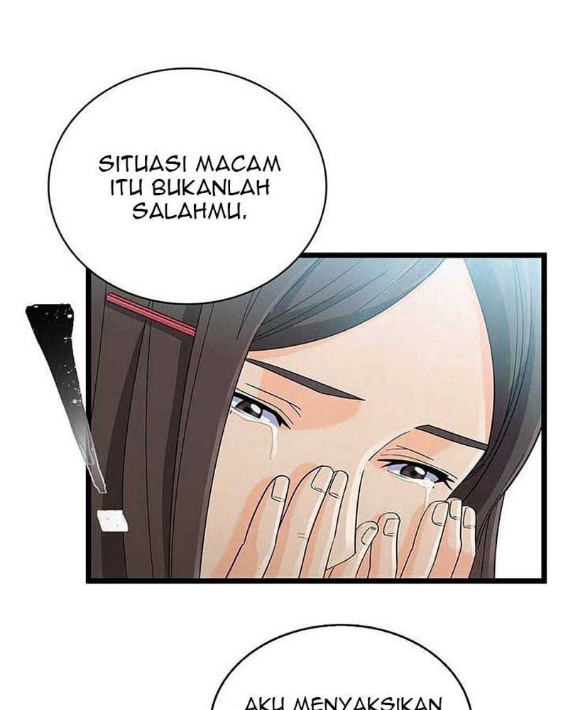 Dr. Choi Tae-Soo chapter 35