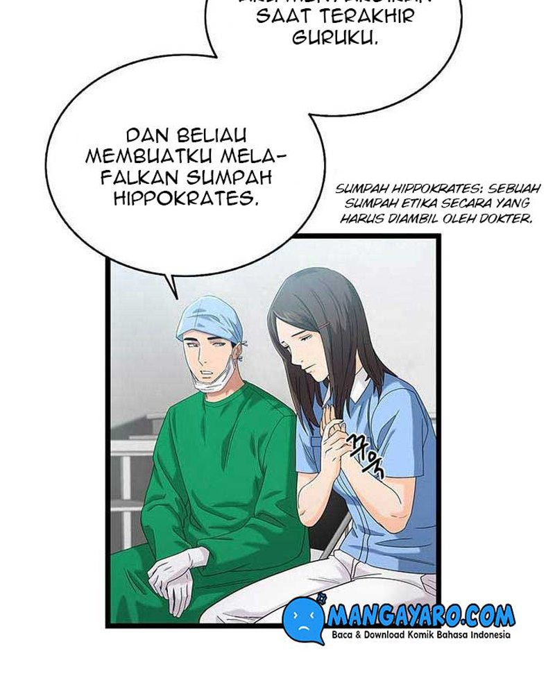 Dr. Choi Tae-Soo chapter 35
