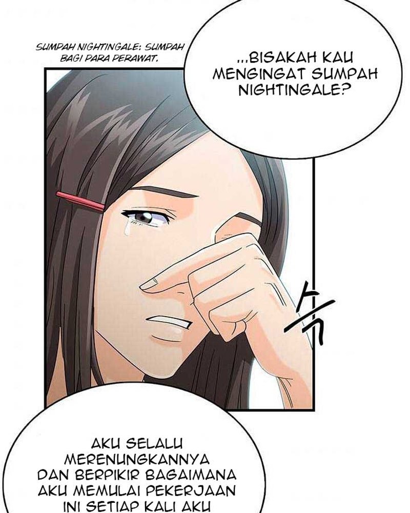 Dr. Choi Tae-Soo chapter 35