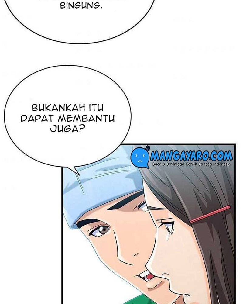 Dr. Choi Tae-Soo chapter 35