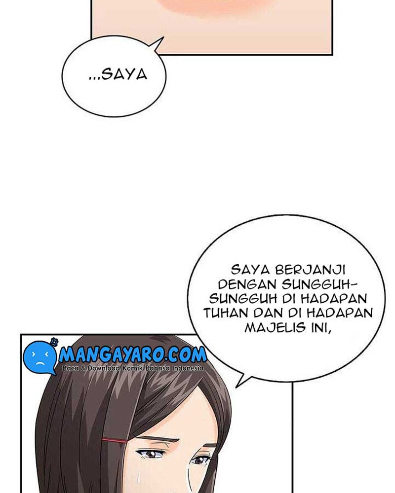 Dr. Choi Tae-Soo chapter 35