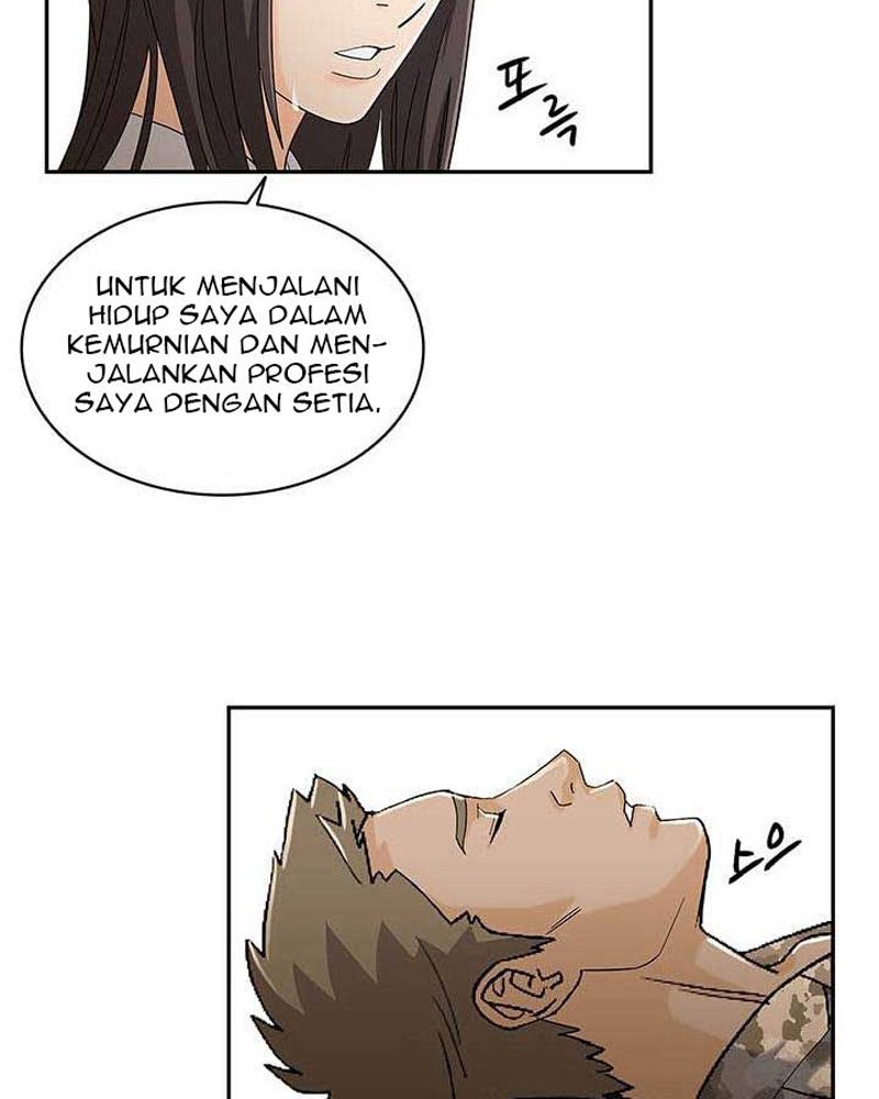 Dr. Choi Tae-Soo chapter 35