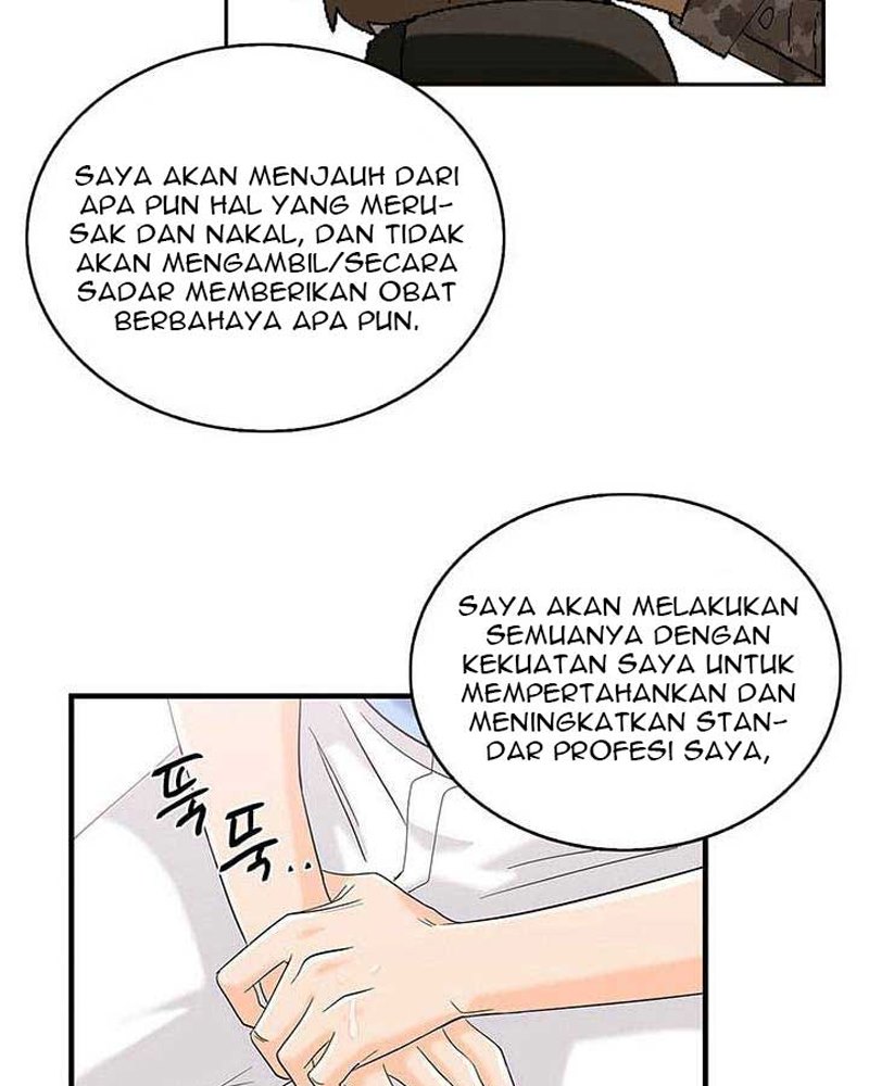 Dr. Choi Tae-Soo chapter 35