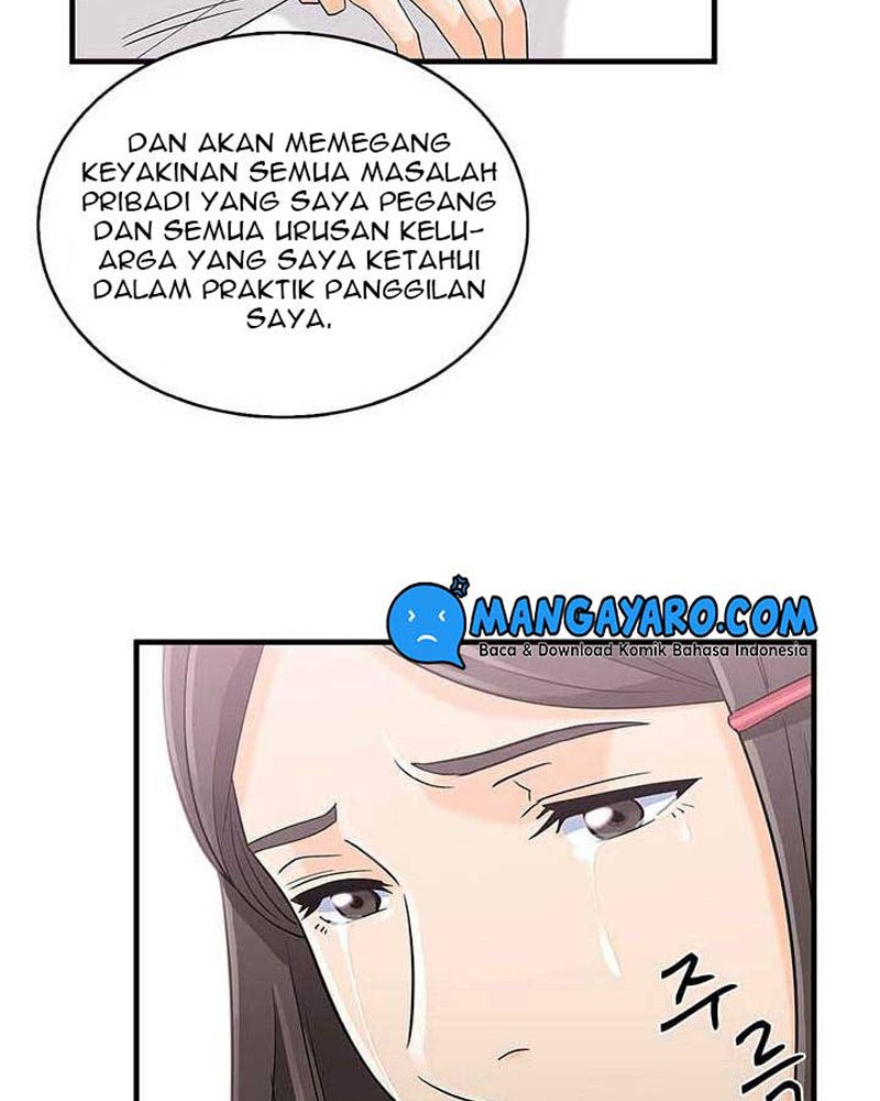 Dr. Choi Tae-Soo chapter 35