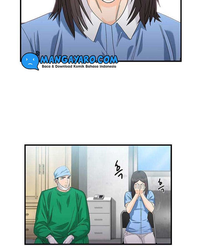 Dr. Choi Tae-Soo chapter 35