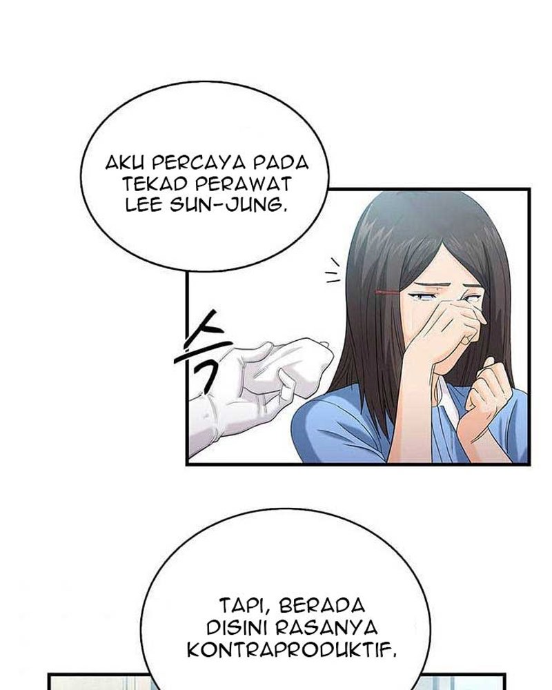 Dr. Choi Tae-Soo chapter 35