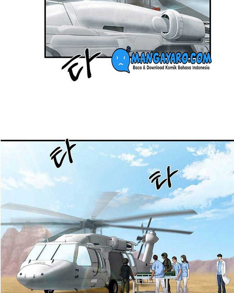 Dr. Choi Tae-Soo chapter 35