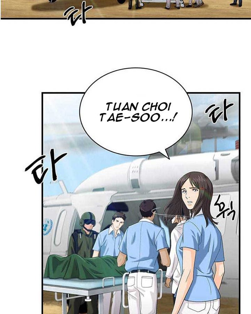 Dr. Choi Tae-Soo chapter 35