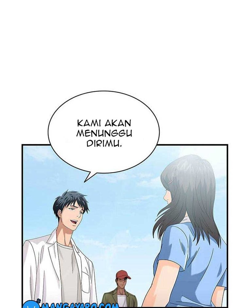 Dr. Choi Tae-Soo chapter 35