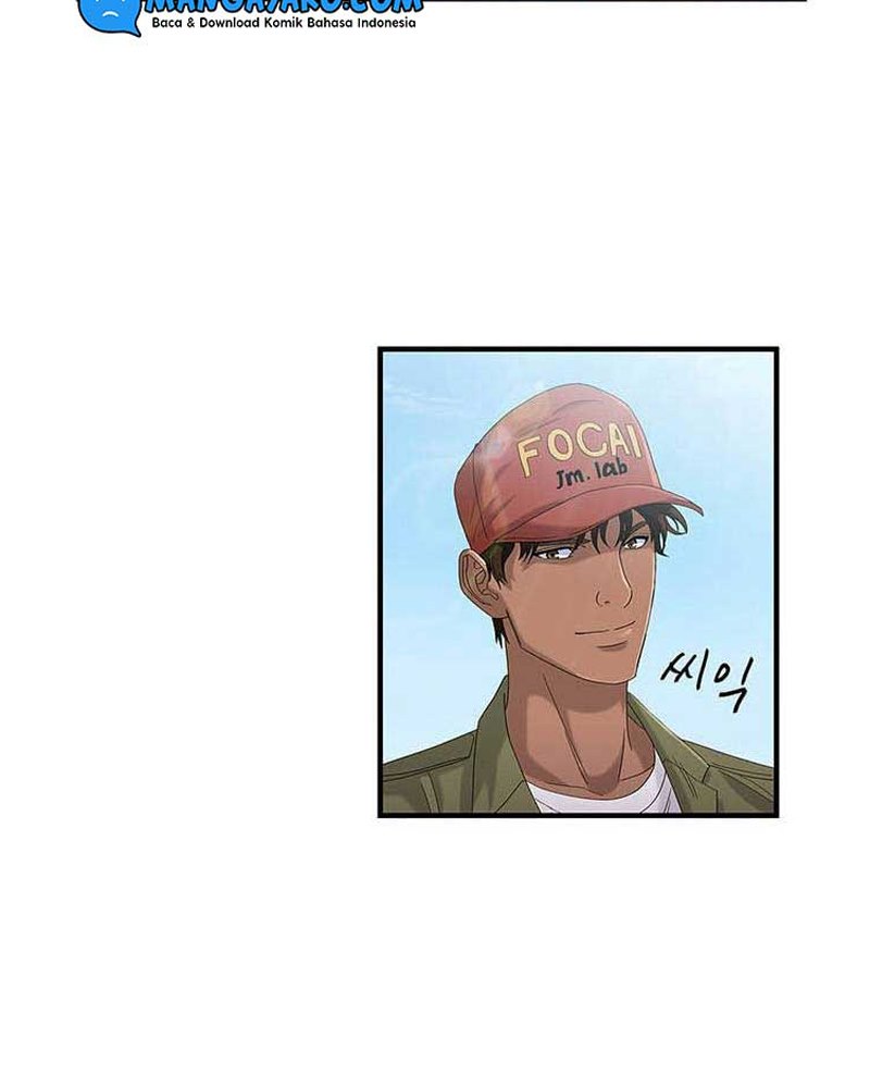 Dr. Choi Tae-Soo chapter 35