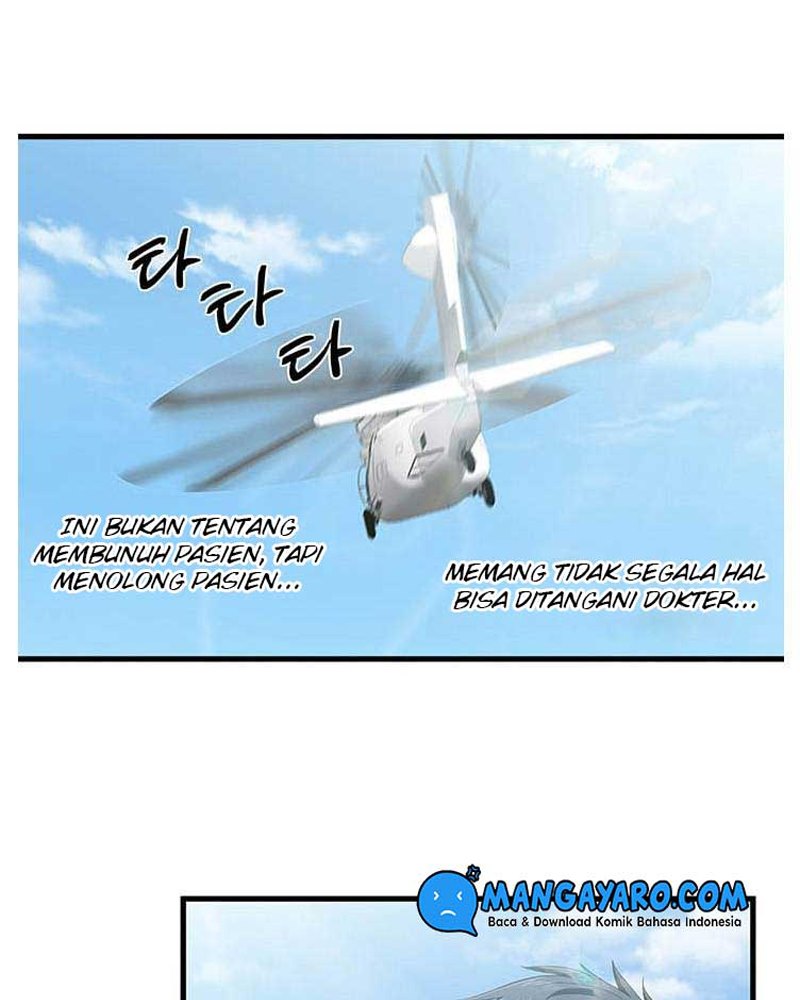 Dr. Choi Tae-Soo chapter 35