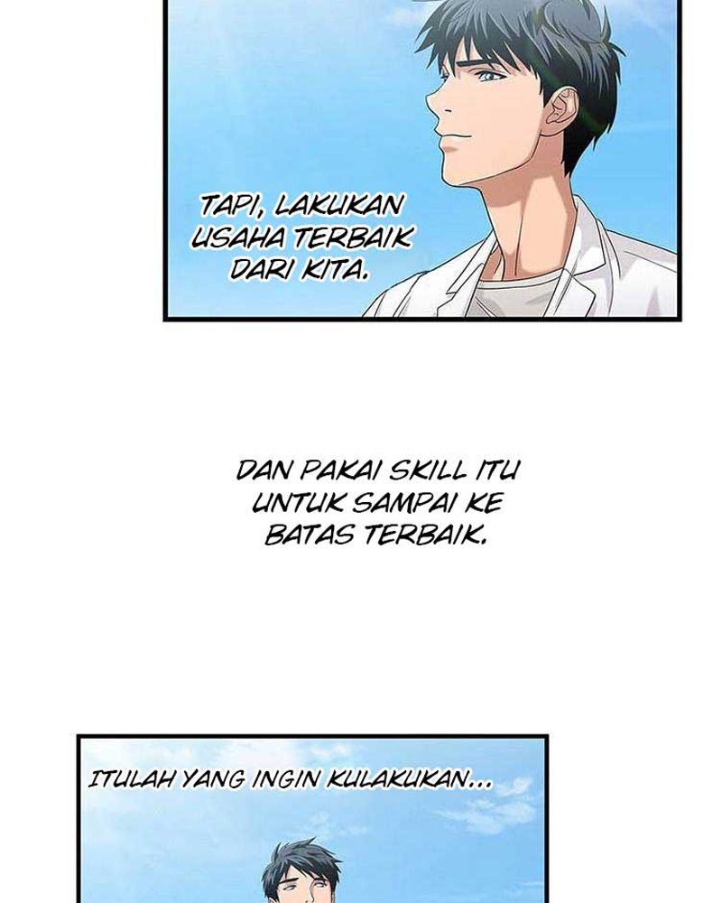 Dr. Choi Tae-Soo chapter 35