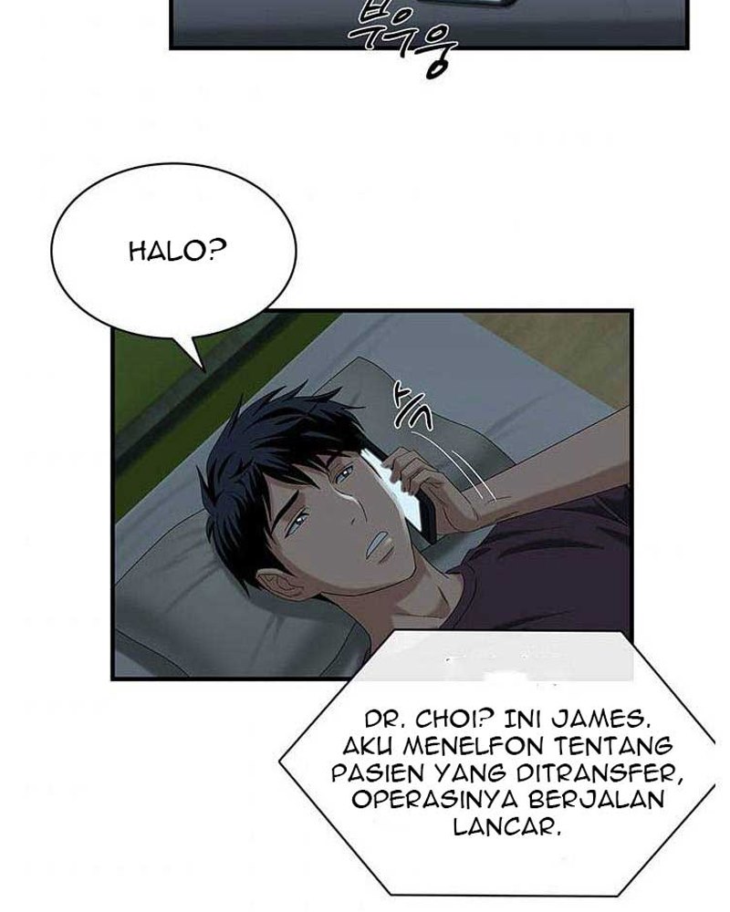 Dr. Choi Tae-Soo chapter 35