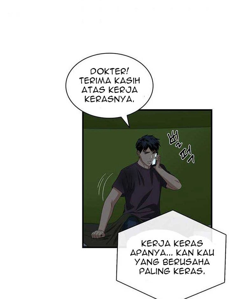 Dr. Choi Tae-Soo chapter 35