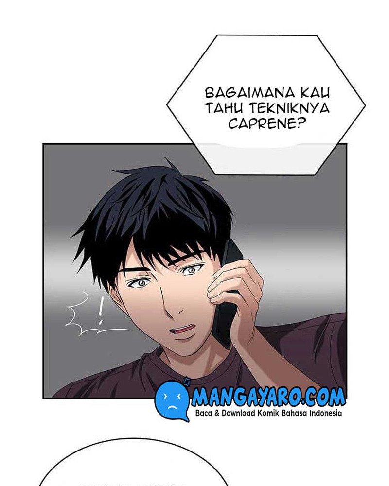 Dr. Choi Tae-Soo chapter 35