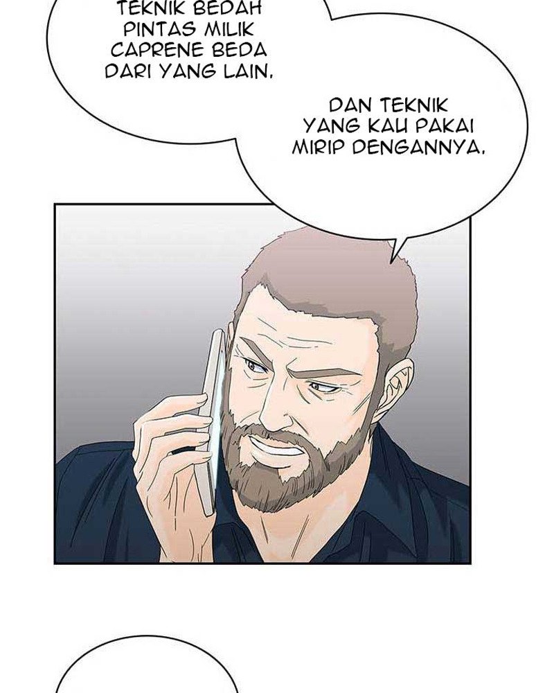Dr. Choi Tae-Soo chapter 35