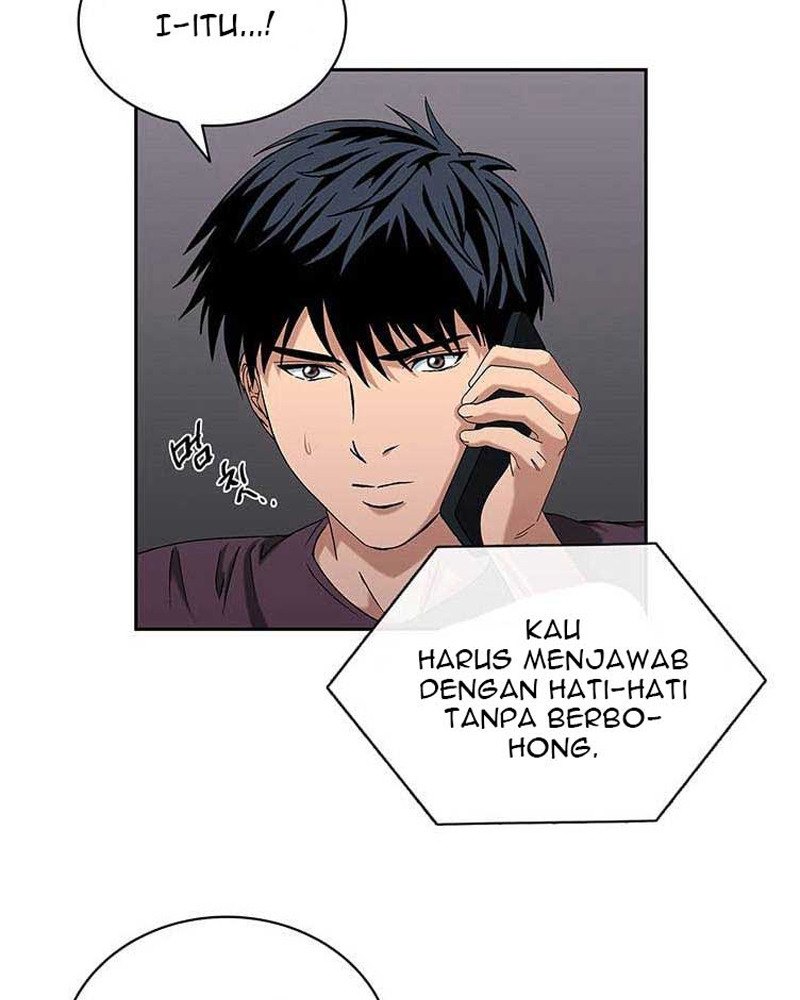 Dr. Choi Tae-Soo chapter 35