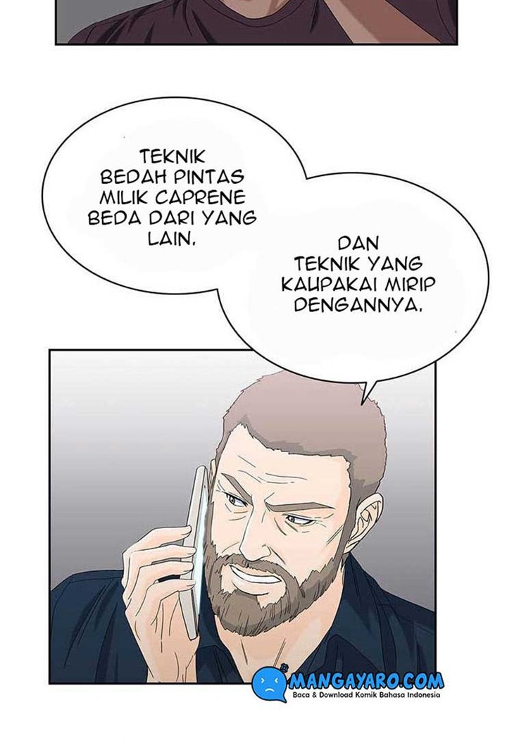 Dr. Choi Tae-Soo chapter 36