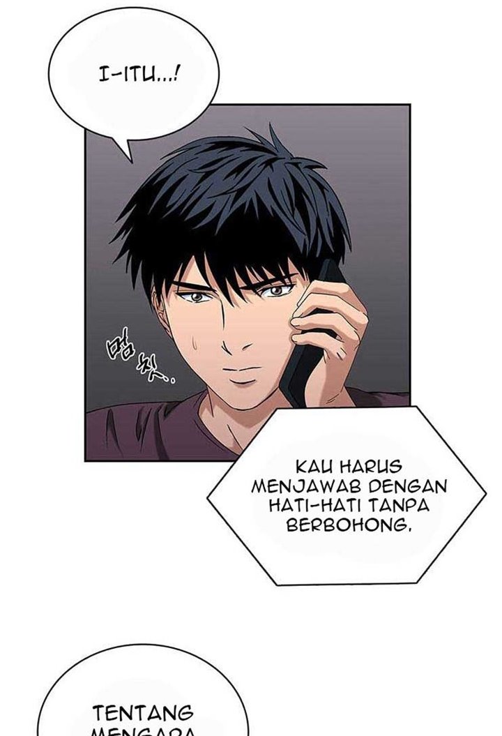 Dr. Choi Tae-Soo chapter 36