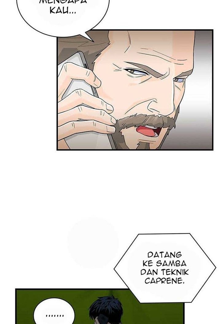 Dr. Choi Tae-Soo chapter 36