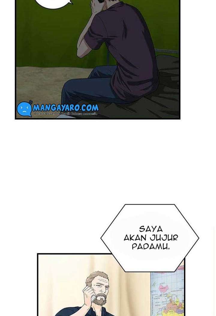 Dr. Choi Tae-Soo chapter 36
