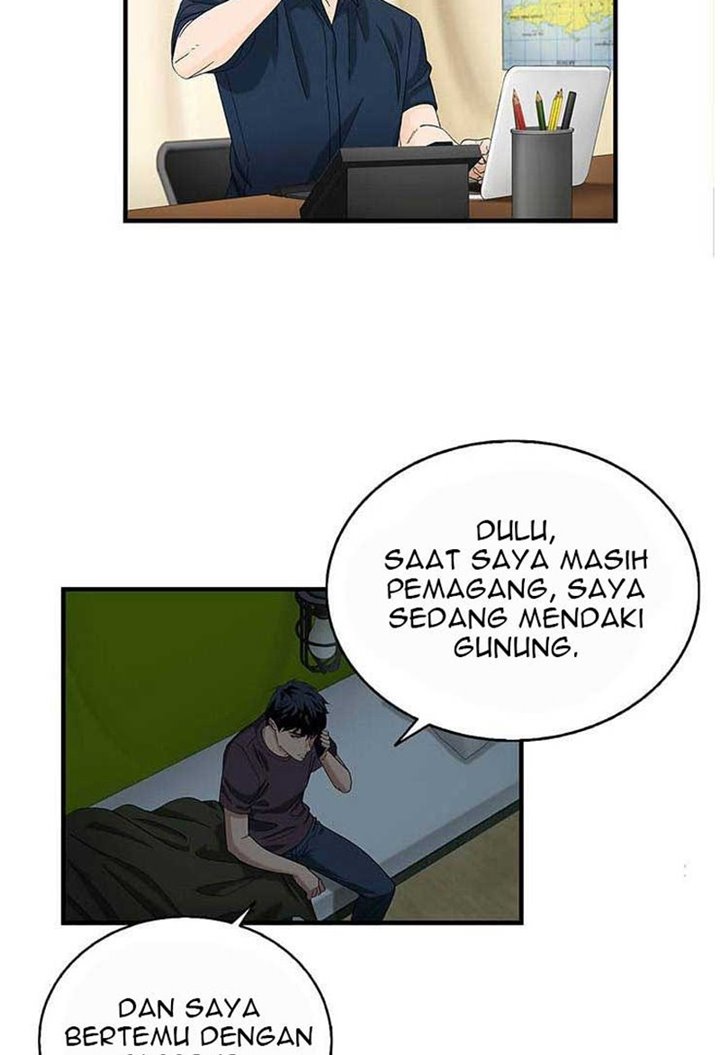Dr. Choi Tae-Soo chapter 36